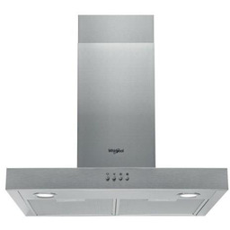 Okap kominowy WHIRLPOOL AKR 558/3 IX