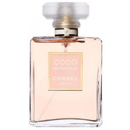 Chanel Coco Mademoiselle 50ml woda perfumowana