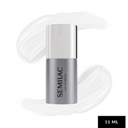 SEMILAC Top No Wipe Top do lakierów hybrydowych