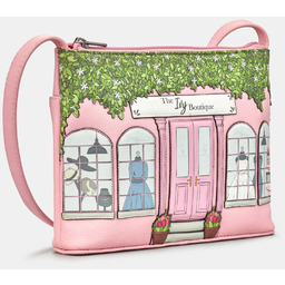 Mała listonoszka damska Modny Butik Yoshi YB214