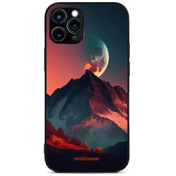 Mobiwear Etui ochronne do iPhone 11 Pro, Glossy