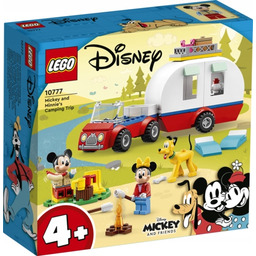 Lego Disney Myszka Miki I Myszka Minnie