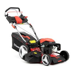 Kosiarka spalinowa z napędem 51cm 196cc Faworyt WB51N196L