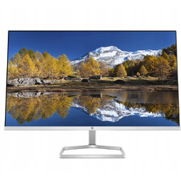 Monitor Hp M27fq 27 Ips Led Full Hd