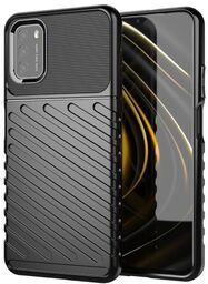 Thunder Case etui Xiaomi Poco M3/ Redmi 9T