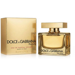 Dolce&Gabbana The One Intense woda perfumowana 30 ml