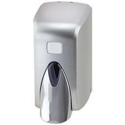 Dozownik do mydła w płynie Sanitario 500 ml,