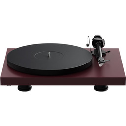 Pro-Ject Debut EVO 2 - Gramofon z napędem