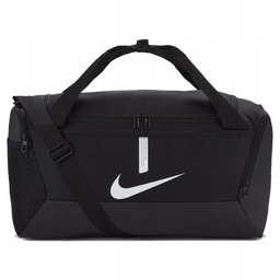Torba sportowa Nike Academy Team czarna CU8097