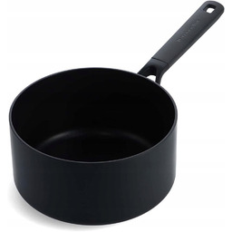 KitchenAid Classic rondel mały garnek 1,5l nieprzywierający ceramiczny