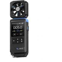 FNIRSI Cyfrowy anemometr FAM-02