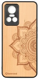 Bewood Drewniane etui do Realme GT Neo 3
