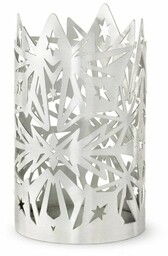 Rosendahl KAREN BLIXEN CHRISTMAS Świecznik Świąteczny 16 cm
