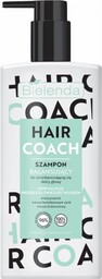 BIELENDA Hair Coach Szampon balansujący do przetłuszczającej się