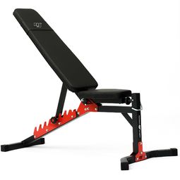 Marbo Sport Ławka regulowana do ćwiczeń MH-L115 -