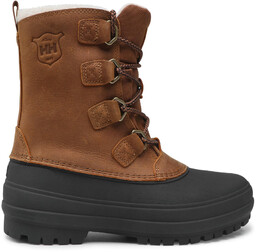 Śniegowce Helly Hansen Varanger Primaloft 11630_741 Brązowy