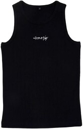 koszulka bez rękawów męska HOMEBOY TANK TOP ACHSEL