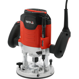 Yato FREZARKA GÓRNOWRZECIONOWA 1400W (UCHWYT 6MM I 8MM)