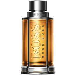 Hugo Boss, Boss The Scent, woda toaletowa, 100