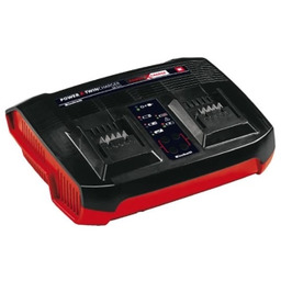 Einhell PXC TWIN 18V 3A 4512069 Ładowarka
