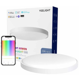 YEELIGHT Lampa sufitowa Arwen Ceiling Light 550S YLXD013-A