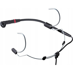 Akg C555 L Mikrofon Nagłowny