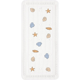 Kleine Wolke 1 mata łazienkowa plażowa w kolorze