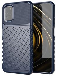Thunder Case etui Xiaomi Poco M3/ Redmi 9T