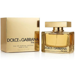 Dolce&Gabbana The One Intense woda perfumowana 50 ml