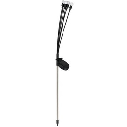 ELIGHT Lampa solarna EKO0618