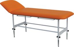 LS-R01 S-Max szeroka kozetka lekarska 2-częściowa stacjonarna