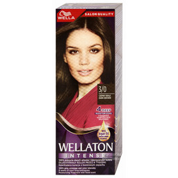 WELLA - WELLATON - INTENSE COLOR CREAM -