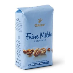 Tchibo Feine Milde 500g kawa ziarnista