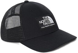 CZAPKA MUDDER TRUCKER HAT-TNF BLACK