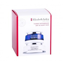 Elizabeth Arden Visible Difference zestaw Krem na dzień