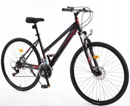 Rower Crossowy Olpran Eclipse 28 Alu, Shimano