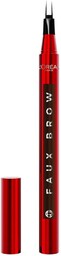 L''Oréal Paris Infaillible Faux Brow Dark Brunette kredka