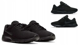 Buty Dziecięce Sportowe Nike Tanjun (ps)