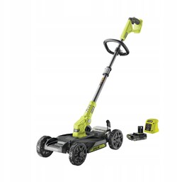 Podkaszarka akumulatorowa Ryobi One+ RY18LMC30A-120 Aku 2,0Ah