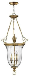 Lampa Hampton wisząca CAMBRIDGE HK/CAMBRIDGE/P/L Elstead