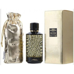 Mancera Wild Python 120ml woda perfumowana
