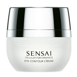 Kanebo Sensai Cellular Performance Eye Contour Cream 15ml