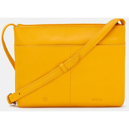 Mała żółta listonoszka damska Literatura Yoshi YB214