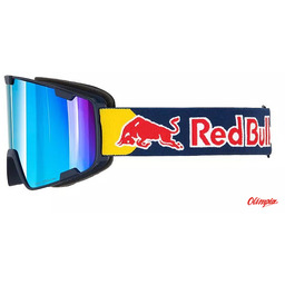 Spect Gogle Narciarskie Red Bull PARK-19BL3/Dark Blue/Ice Blue