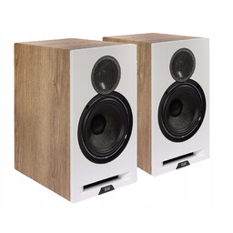 Elac Debut Reference B6 (Biały) para