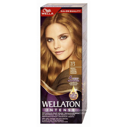 WELLA - WELLATON - INTENSE COLOR CREAM -