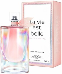 Lancome La Vie Est Belle Soleil Cristal 50ml