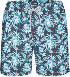 Happy Shorts Szorty kąpielowe męskie Hawaii