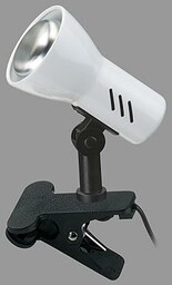 BRILONER - Lampka nocna, lampa biurkowa, lampa stołowa,