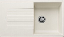 BLANCO 527204 Zlewozmywak ZIA 5 S Silgranit delikatny